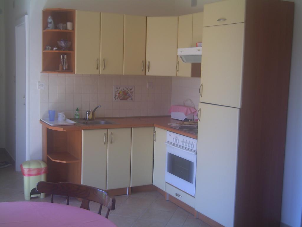 Apartment Jana Штинян Номер фото
