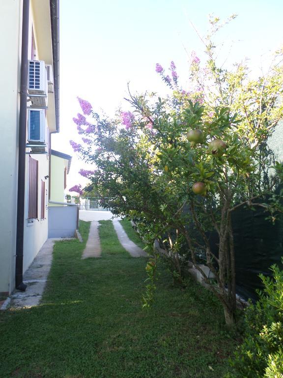 Apartment Jana Штинян Екстер'єр фото