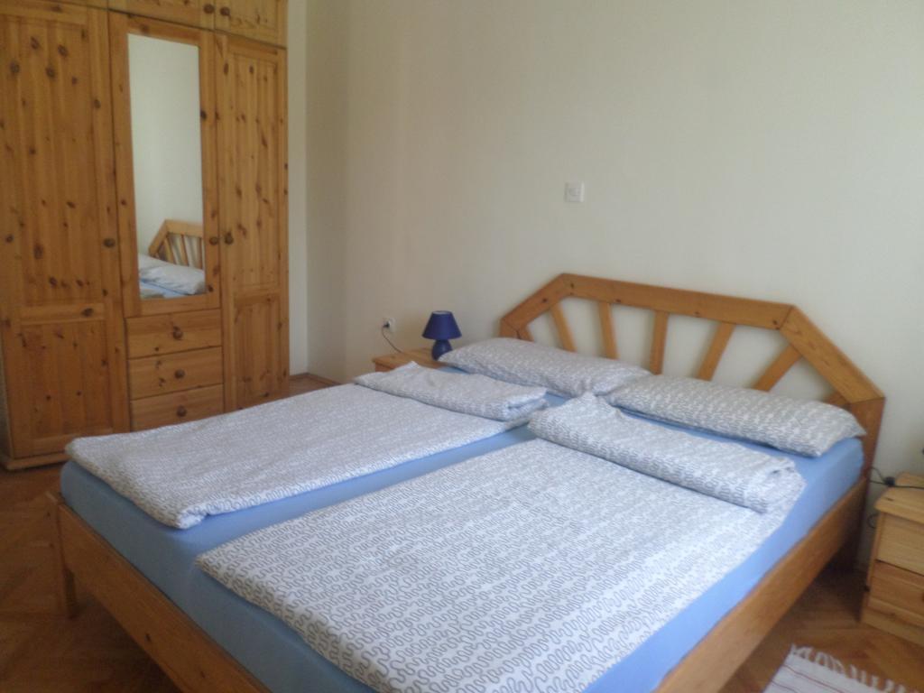 Apartment Jana Штинян Екстер'єр фото