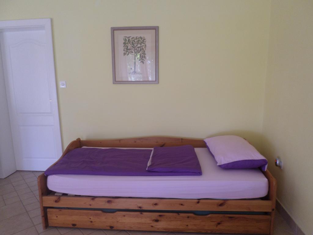 Apartment Jana Штинян Екстер'єр фото