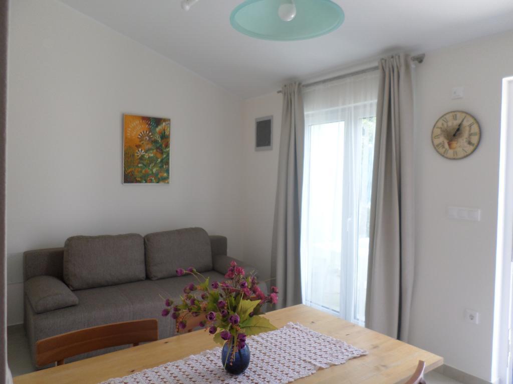 Apartment Jana Штинян Екстер'єр фото