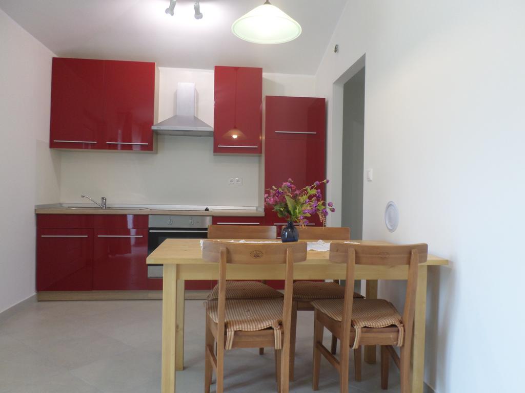 Apartment Jana Штинян Екстер'єр фото